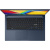 15.6" Ноутбук ASUS Vivobook 15, Intel Core 5 120U, RAM 8 ГБ, SSD 256 ГБ, Intel Graphics, Без ОС, синий (90NB13Y1-M03FH0)